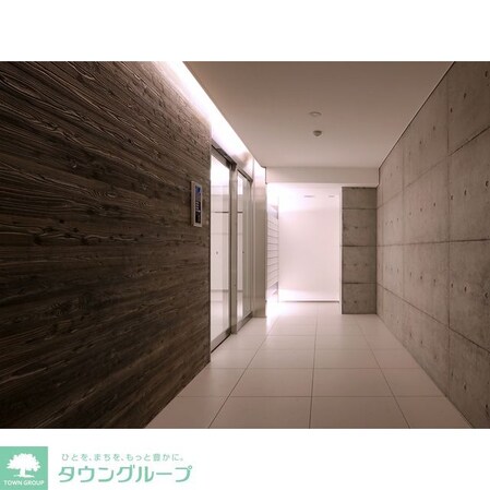 PRIME FORESHITAの物件内観写真